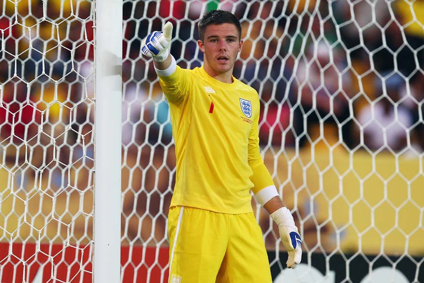 Jack Butland